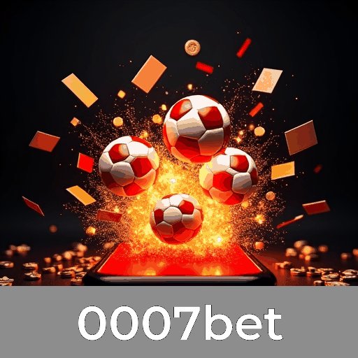 0007bet: Experimente Bônus Generoso e Promoções Exclusivas!