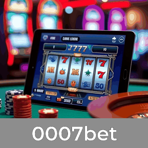0007bet: Liderando as Apostas Esportivas com Foco no Esporte Brasileiro